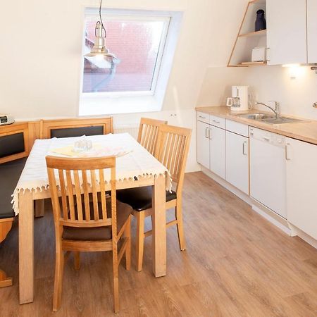 Uhlenkamp Appartement -8- Im Uhlenkamp Langeoog Zewnętrze zdjęcie