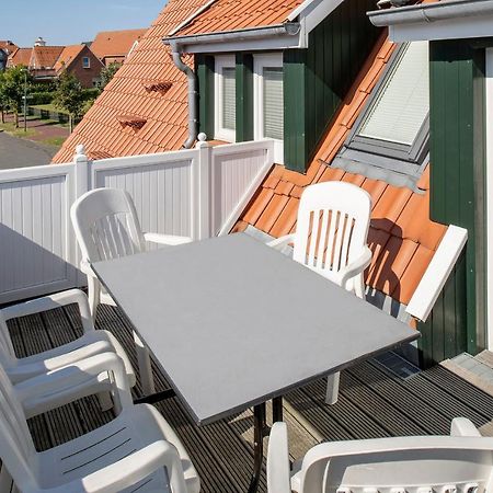 Uhlenkamp Appartement -8- Im Uhlenkamp Langeoog Zewnętrze zdjęcie