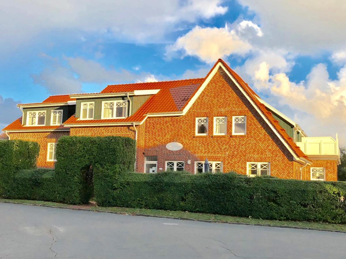 Uhlenkamp Appartement -8- Im Uhlenkamp Langeoog Zewnętrze zdjęcie